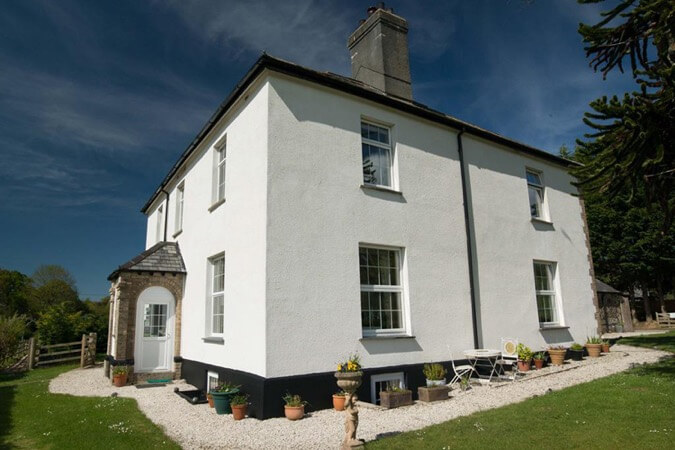 Poole Farm B&B Thumbnail | Lifton - Devon | UK Tourism Online