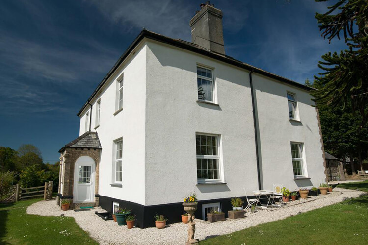 Poole Farm B&B - Image 1 - UK Tourism Online