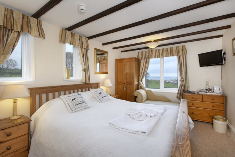 Raddicombe Lodge - Image 2 - UK Tourism Online