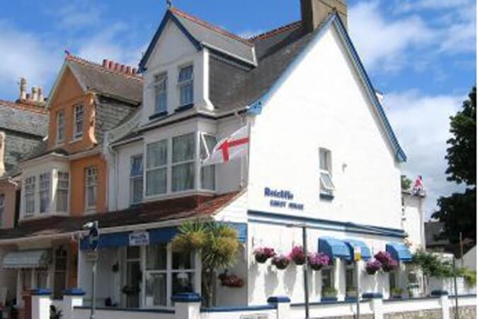 The Ratcliffe Guest House Thumbnail | Paignton - Devon | UK Tourism Online