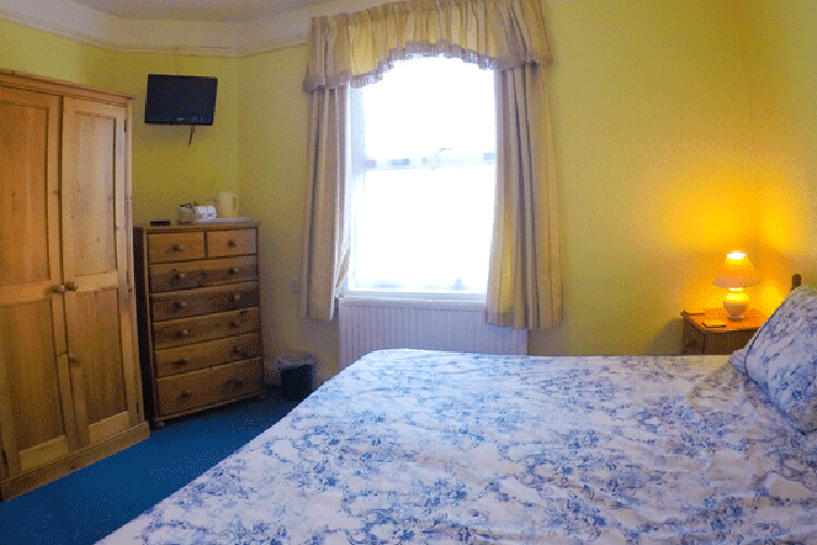 The Ratcliffe Guest House - Image 3 - UK Tourism Online