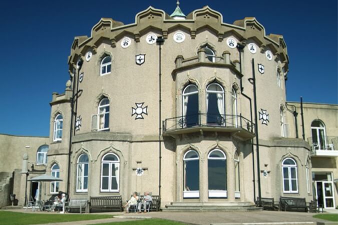 The Redcliffe Hotel Thumbnail | Paignton - Devon | UK Tourism Online