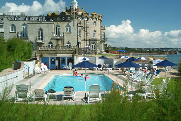 The Redcliffe Hotel - Image 2 - UK Tourism Online