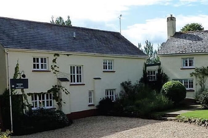 Redyeates Farm & Country Cottages Thumbnail | Crediton - Devon | UK Tourism Online