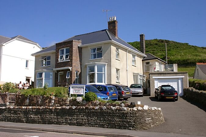 Resthaven Holiday Flats Thumbnail | Woolacombe - Devon | UK Tourism Online