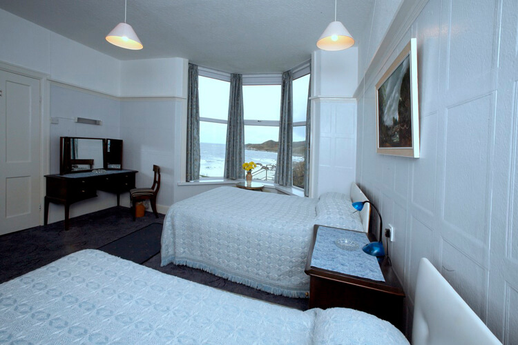 Resthaven Holiday Flats - Image 4 - UK Tourism Online