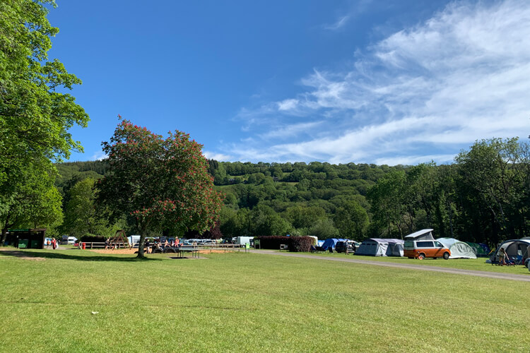 River Dart Country Park - Image 2 - UK Tourism Online