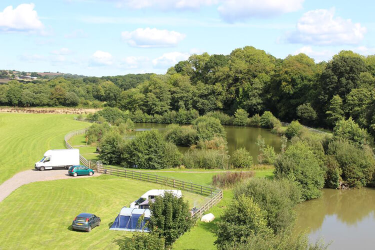 Riverside Caravan and Camping - Image 5 - UK Tourism Online