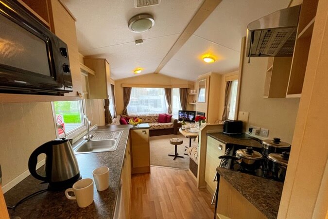 Riverside Caravan and Camping Thumbnail | South Molton - Devon | UK Tourism Online