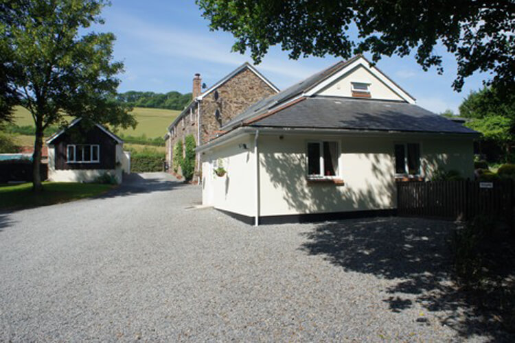 Riverton Holiday Cottages - Image 2 - UK Tourism Online