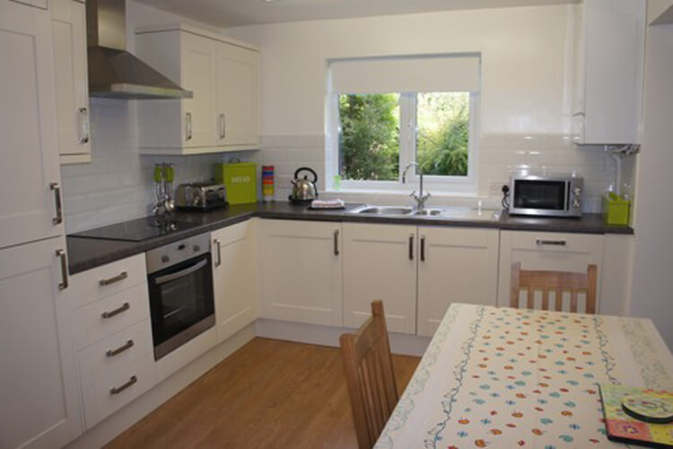 Riverton Holiday Cottages - Image 4 - UK Tourism Online