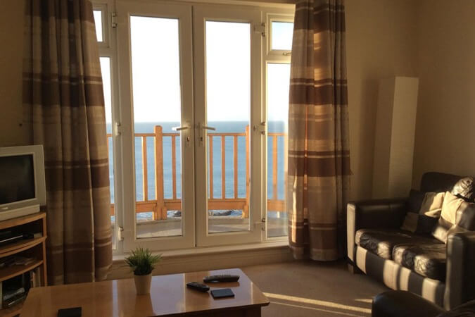 Rockfield House Apartment Thumbnail | Woolacombe - Devon | UK Tourism Online