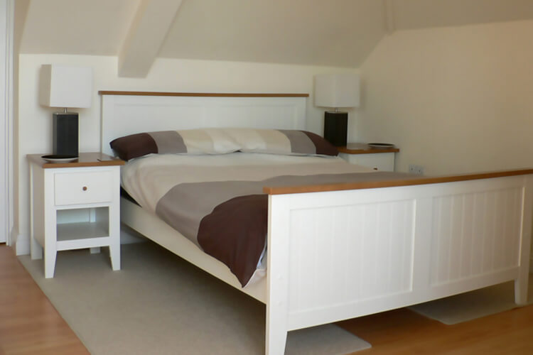 Rockfield House Apartment - Image 3 - UK Tourism Online