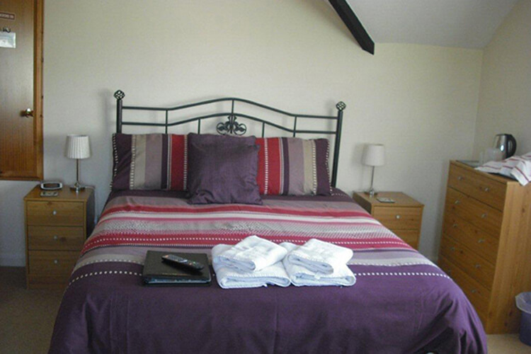 Rosanne Bed and Breakfast - Image 2 - UK Tourism Online