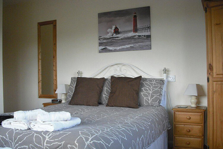 Rosanne Bed and Breakfast - Image 3 - UK Tourism Online