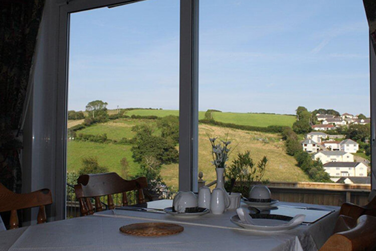 Rosanne Bed and Breakfast - Image 4 - UK Tourism Online