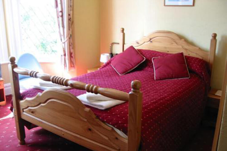 Rowcroft Lodge - Image 2 - UK Tourism Online