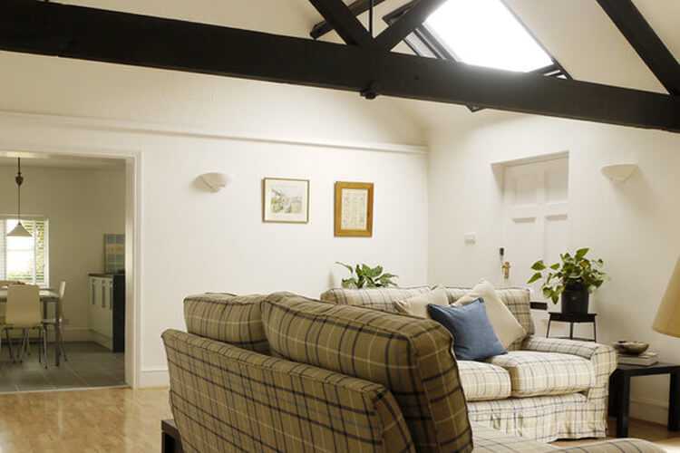 Rydon Stables Cottage in Budleigh Salterton