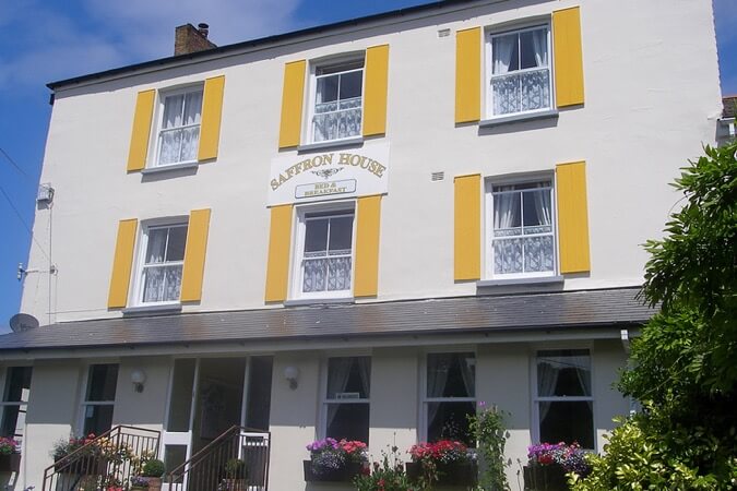 Saffron House Thumbnail | Combe Martin - Devon | UK Tourism Online