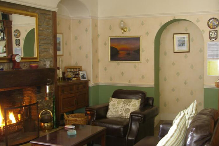 Saffron House - Image 4 - UK Tourism Online