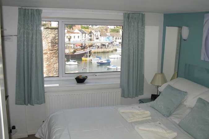 Sailors Haunt Thumbnail | Brixham - Devon | UK Tourism Online