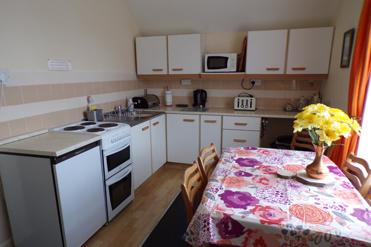 Sandmoor Holiday Apartments - Image 2 - UK Tourism Online