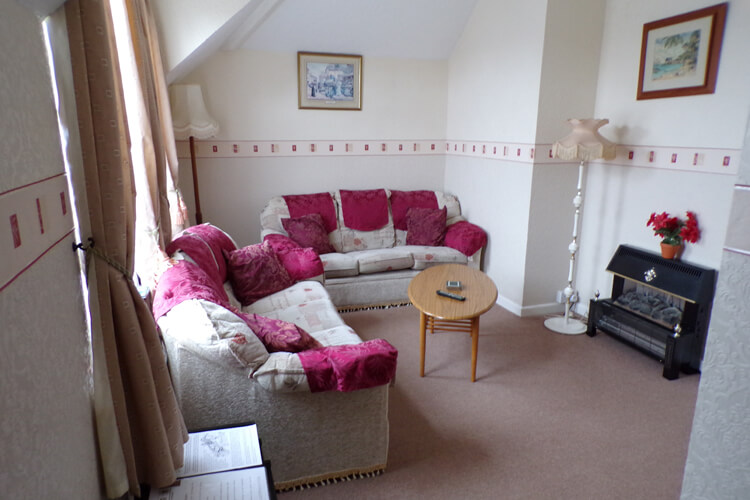 Sandmoor Holiday Apartments - Image 3 - UK Tourism Online