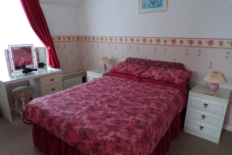 Sandmoor Holiday Apartments - Image 4 - UK Tourism Online