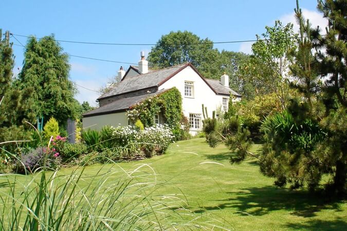 Sandpark Cottage Thumbnail | Barnstaple - Devon | UK Tourism Online