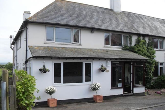 Saunton Mini Break Bed and Breakfast Thumbnail | Croyde - Devon | UK Tourism Online