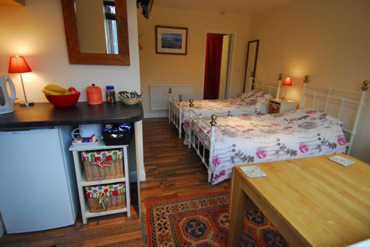 Saunton Mini Break Bed and Breakfast - Image 2 - UK Tourism Online