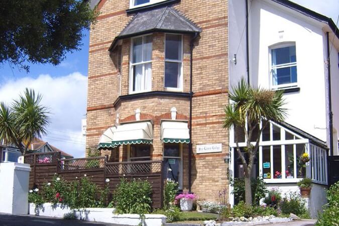 Sea Lawn Lodge Thumbnail | Dawlish - Devon | UK Tourism Online