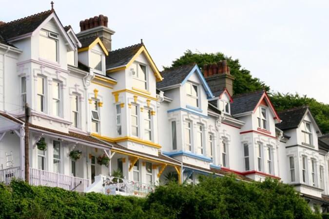 Sea Tang Guest House Thumbnail | Brixham - Devon | UK Tourism Online