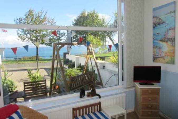 Seabreeze at Babbacombe Thumbnail | Torquay - Devon | UK Tourism Online