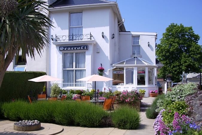 Seacroft Guest House Thumbnail | Paignton - Devon | UK Tourism Online