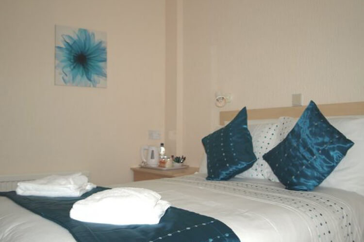 Seacroft Guest House - Image 2 - UK Tourism Online