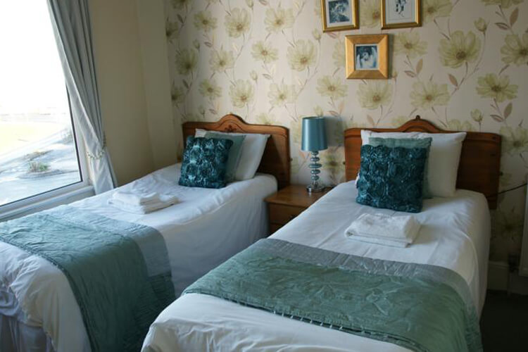 Seaways Guest House - Image 4 - UK Tourism Online