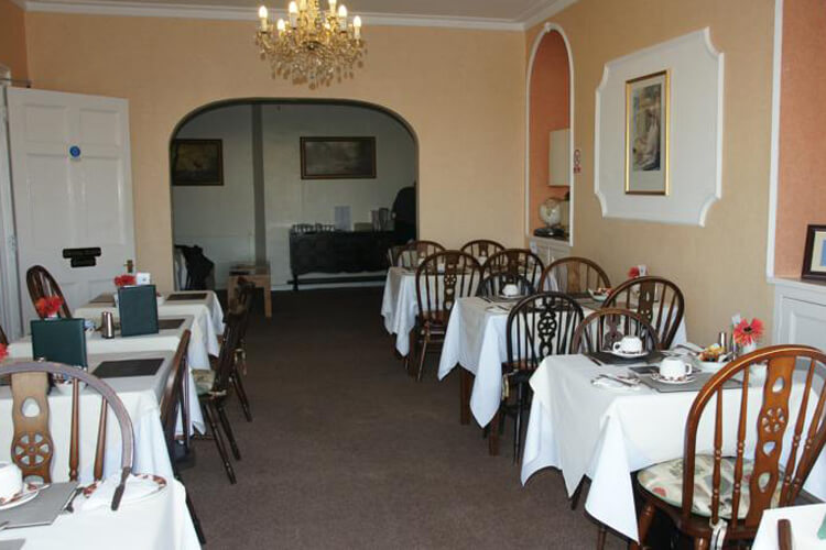 Seaways Guest House - Image 5 - UK Tourism Online