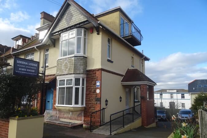 Serena Lodge Holiday Apartments Thumbnail | Paignton - Devon | UK Tourism Online