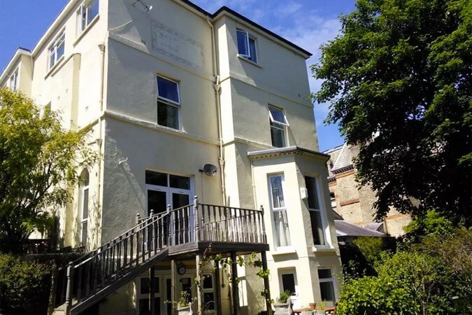 Sherborne Lodge Hotel Thumbnail | Ilfracombe - Devon | UK Tourism Online