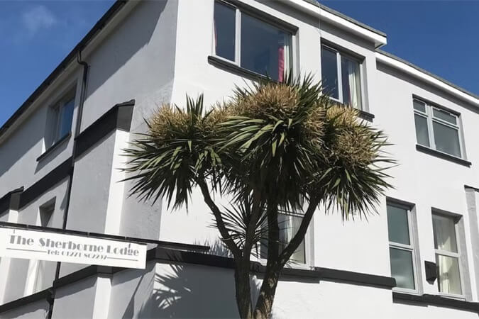 Sherborne Lodge Hotel Thumbnail | Ilfracombe - Devon | UK Tourism Online