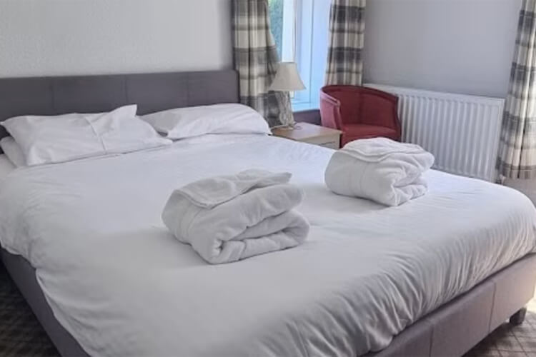 Sherborne Lodge Hotel - Image 2 - UK Tourism Online
