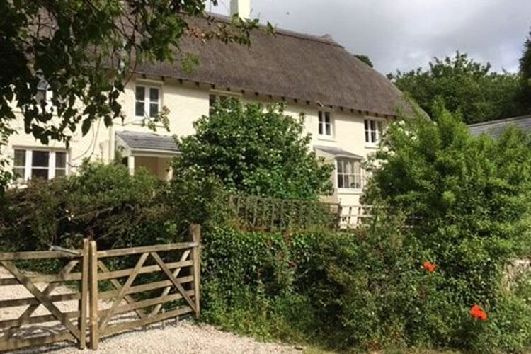 Shute Cottage B&B - Image 1 - UK Tourism Online