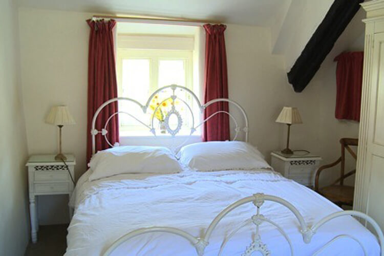 Shute Cottage B&B - Image 2 - UK Tourism Online