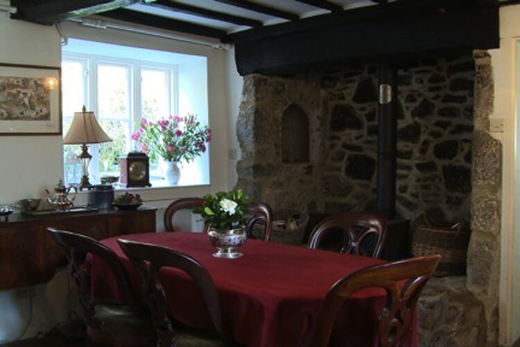 Shute Cottage B&B - Image 4 - UK Tourism Online