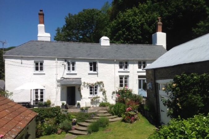 Silver Cottage Bed and Breakfast Thumbnail | Braunton - Devon | UK Tourism Online