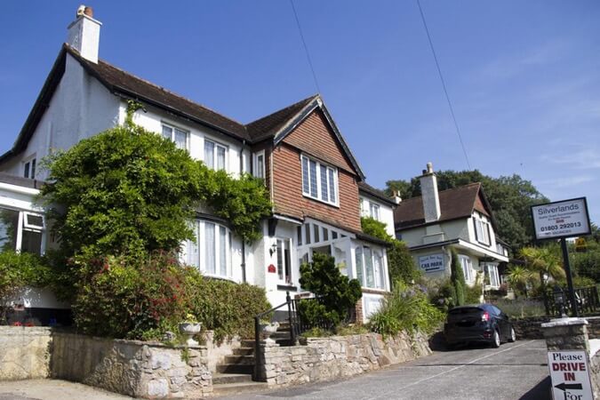 Silverlands B & B Thumbnail | Torquay - Devon | UK Tourism Online