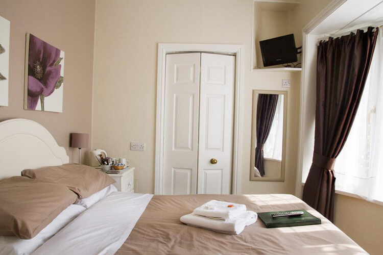 Silverlands B & B - Image 3 - UK Tourism Online