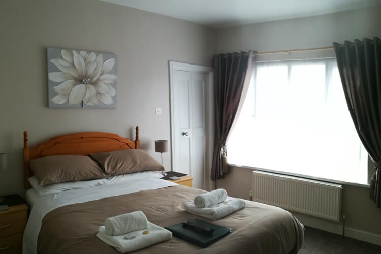 Silverlands B & B - Image 4 - UK Tourism Online