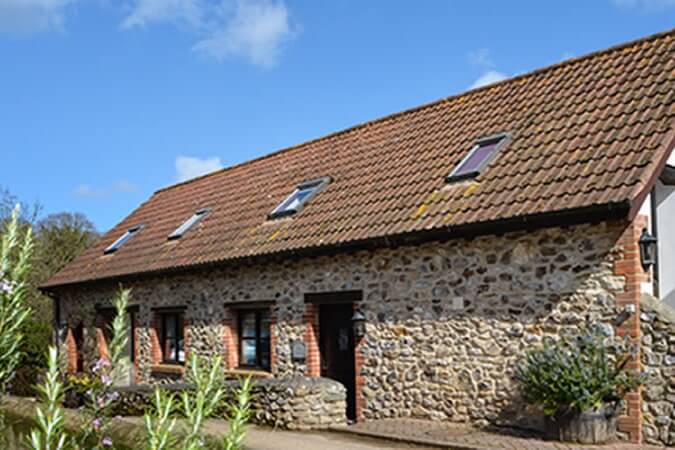 Smallicombe Farm Thumbnail | Honiton - Devon | UK Tourism Online